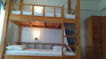 Nimman Bunk Hotel Chiang Mai