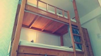 Nimman Bunk Hotel Chiang Mai