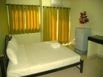 Smith Aparthotel Chiang Mai