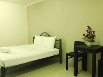 Aparthotel Smith