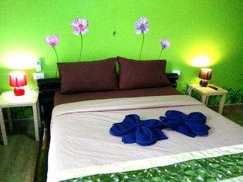 Yin Yang 2* Chiang Mai