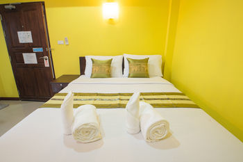 Hotel Chinda Boutique 2*
