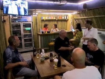 Guest house Dutch 3*