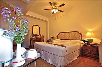 Hotel Lotus