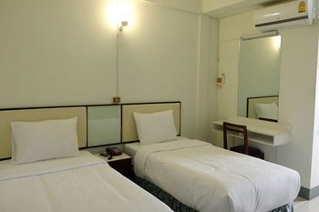 Northlands House Hotel Chiang Mai