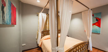 Luxury Town House In The Heart Of The Old * Chiang Mai