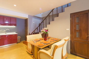 Luxury Town House In The Heart Of The Old * Chiang Mai