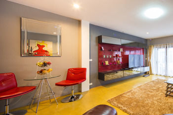 Luxury Town House In The Heart Of The Old Chiang Mai