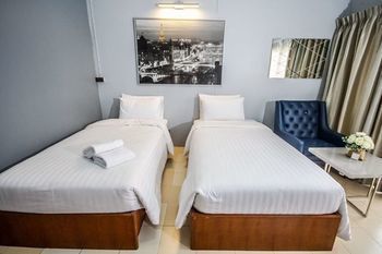 Phusuang Place Apartment