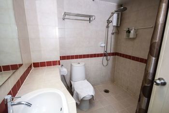 Apartment Phusuang Place