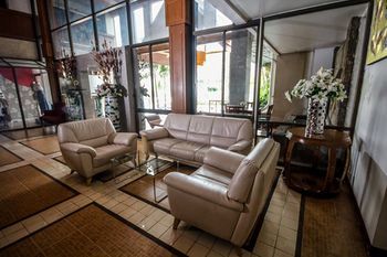 Apartment Phusuang Place Chiang Mai