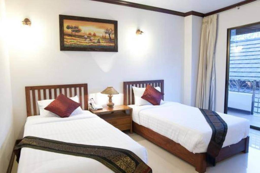 Baankhun Hotel