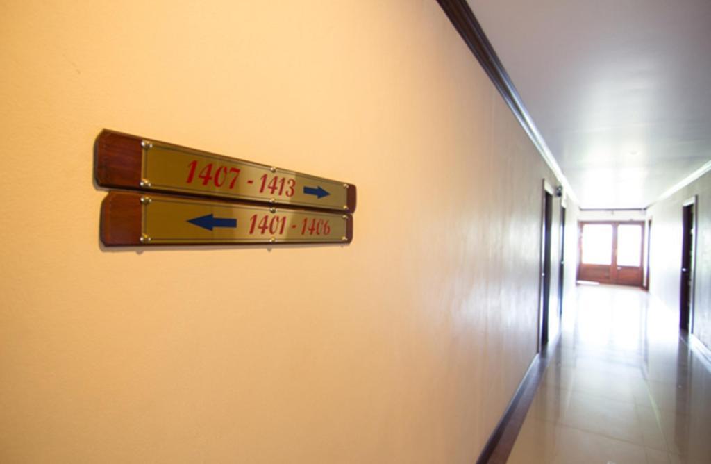 Baankhun Hotel