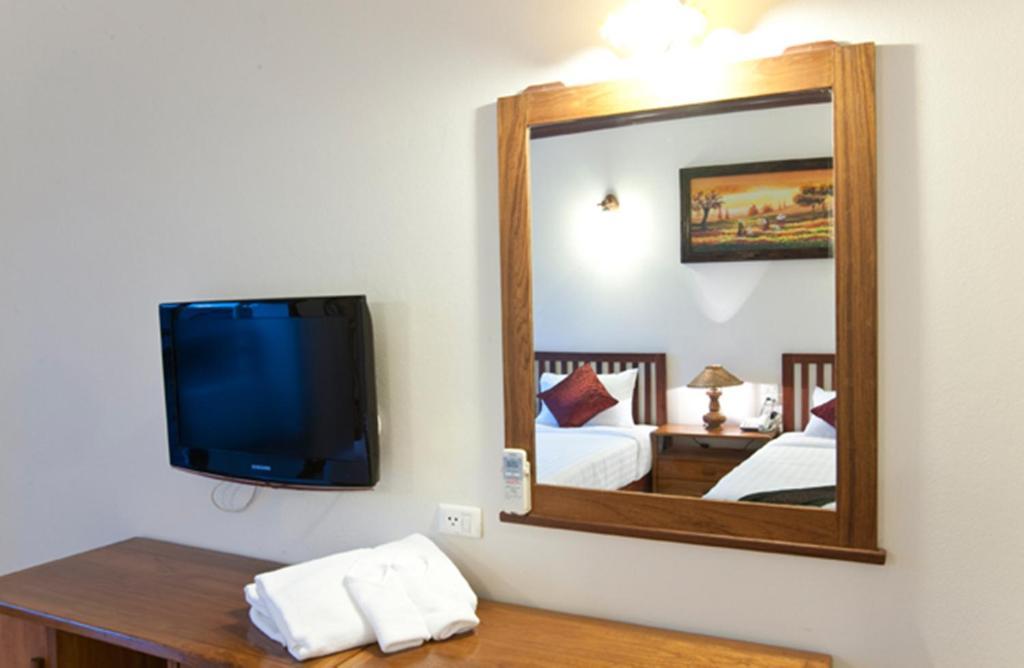 Hotel Baankhun Chiang Mai