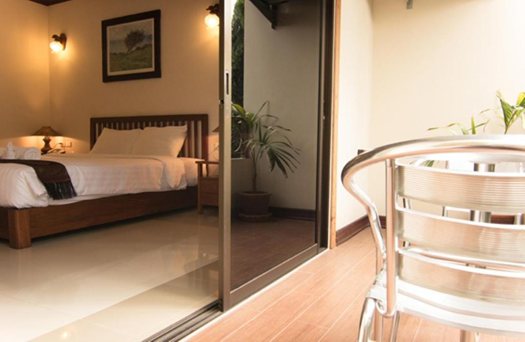 Baankhun Hotel