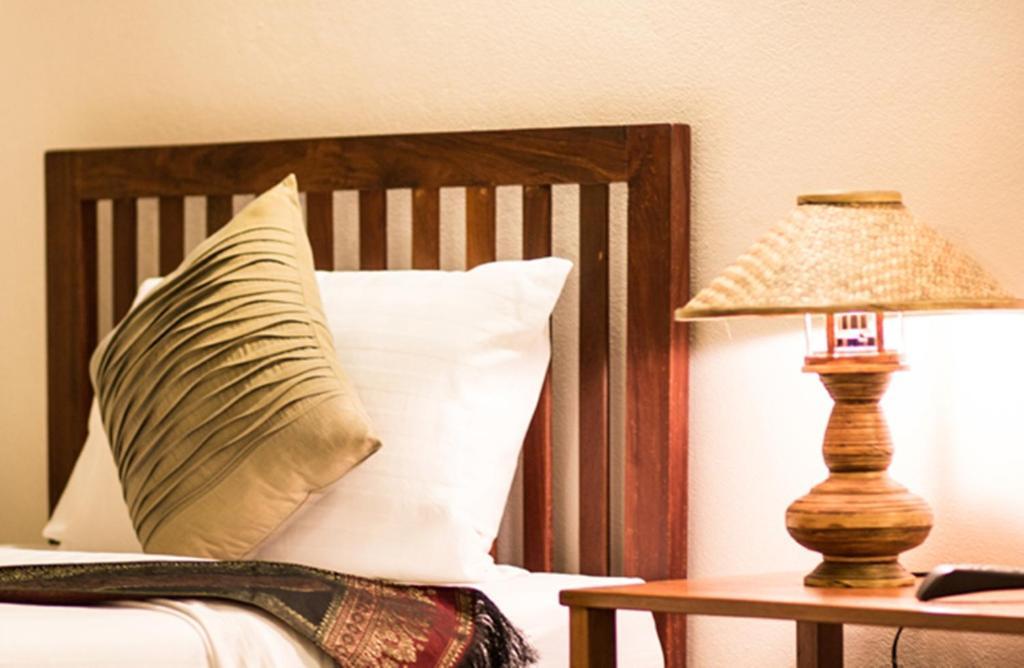 Hotel Baankhun 4*
