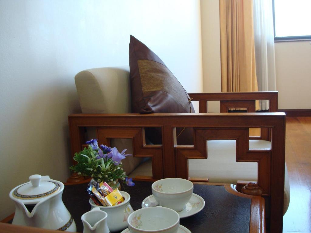 Hotel Phucome
