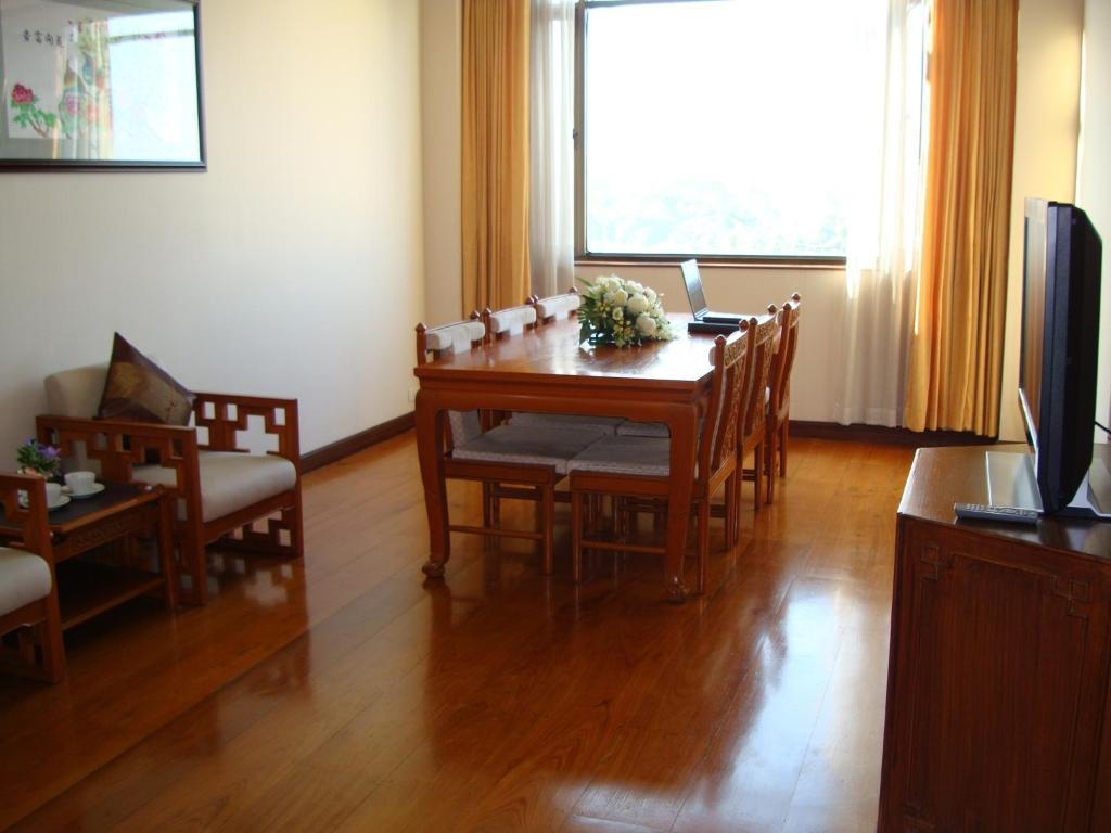 Phucome Hotel Chiang Mai