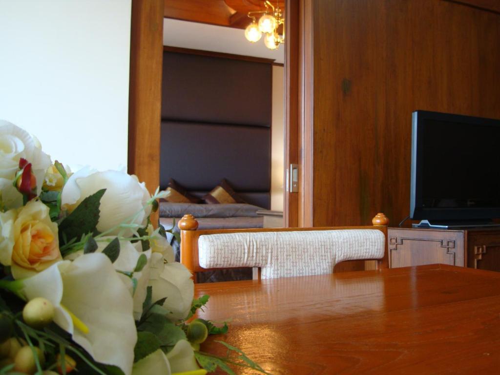 Phucome Hotel 4*