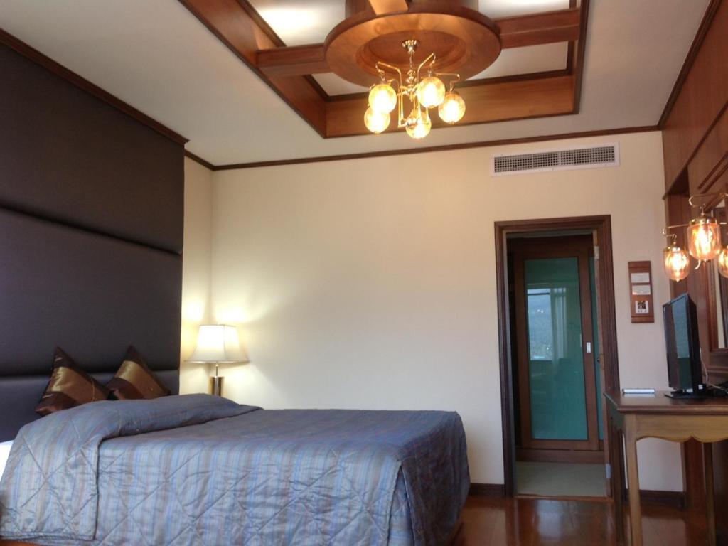 Phucome 4* Chiang Mai