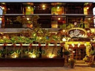 Thannatee Boutique 3* Chiang Mai