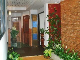 Rachamankha Flora House Guest house 2*