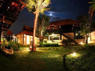 Lanna Boutique Village Resort