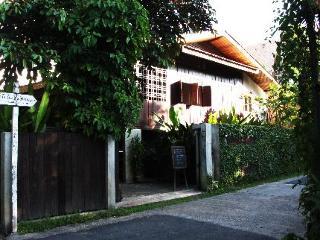 Chiang Maan Chiang Mai