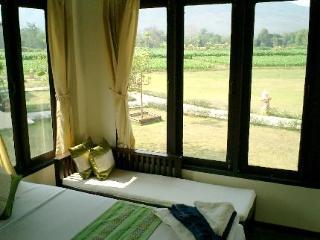 Hotel The Oriental Village & Mountain Veiw Chiang Mai