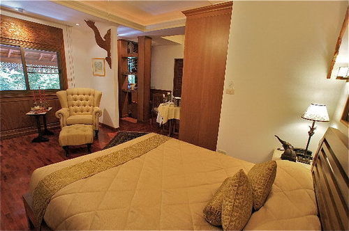 Hotel Lotus 3*