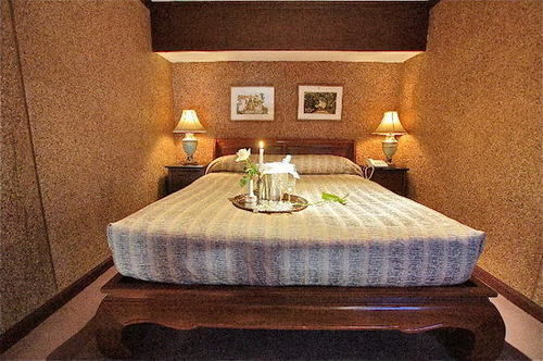 Hotel Lotus