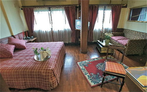 Hotel Lotus Chiang Mai