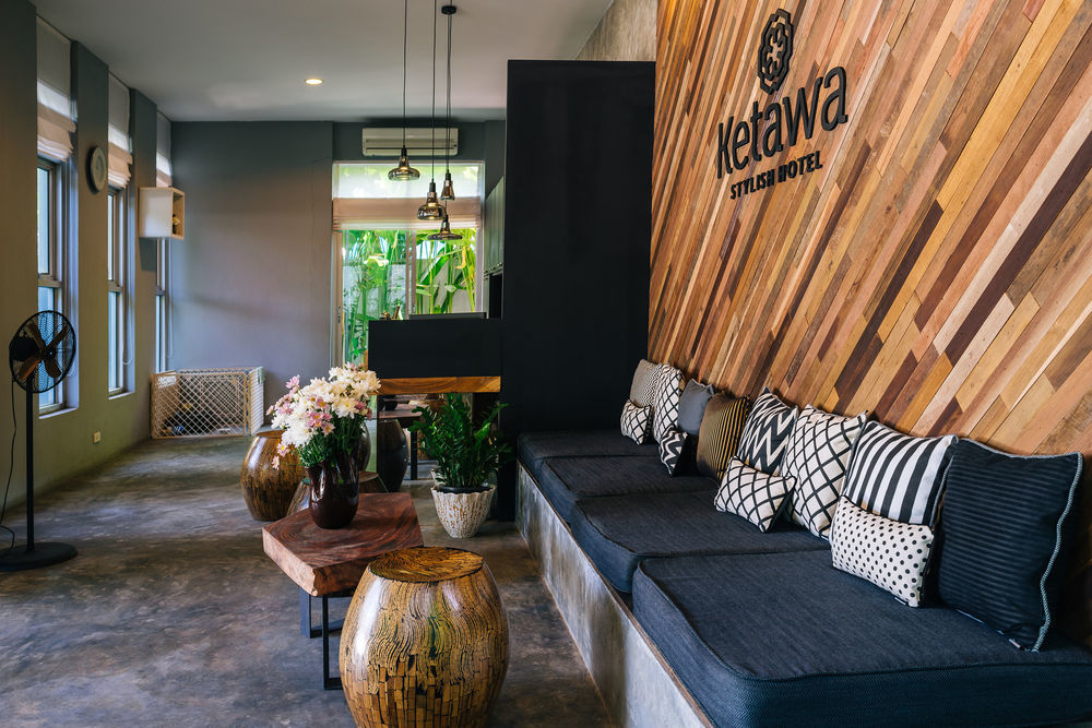 Ketawa Pet Friendly 4*