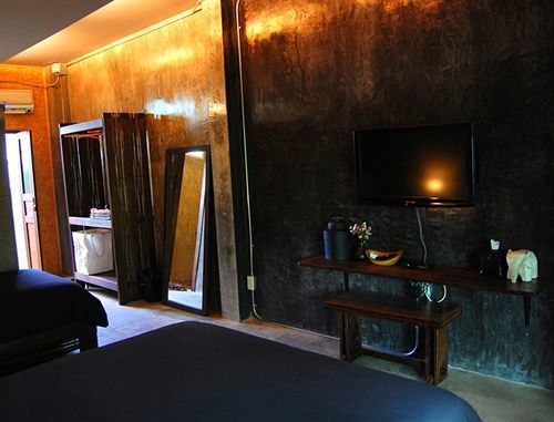 Qi 68 Tempat peranginan