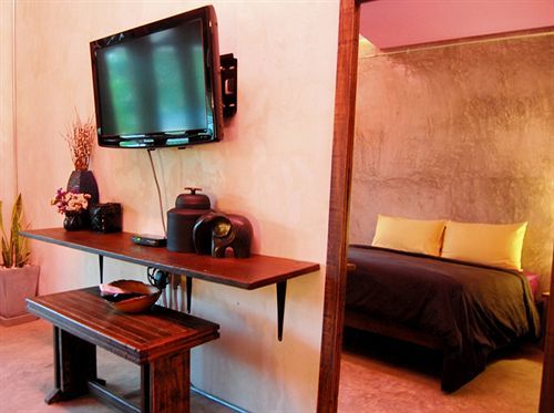 Tempat peranginan Qi 68 Chiang Mai