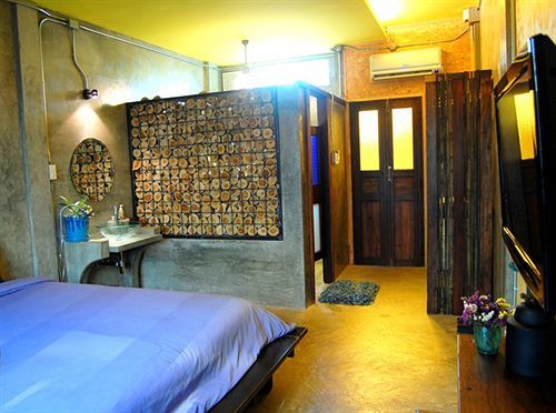 Qi 68 Tempat peranginan Chiang Mai