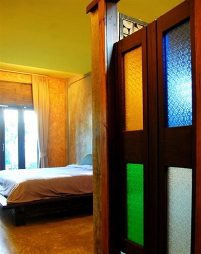 Qi 68 Tempat peranginan 2*