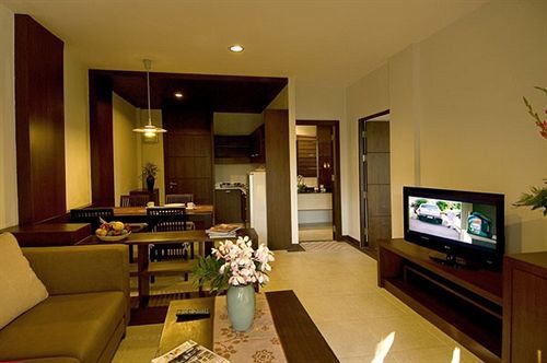 Sang Serene House 3* Chiang Mai