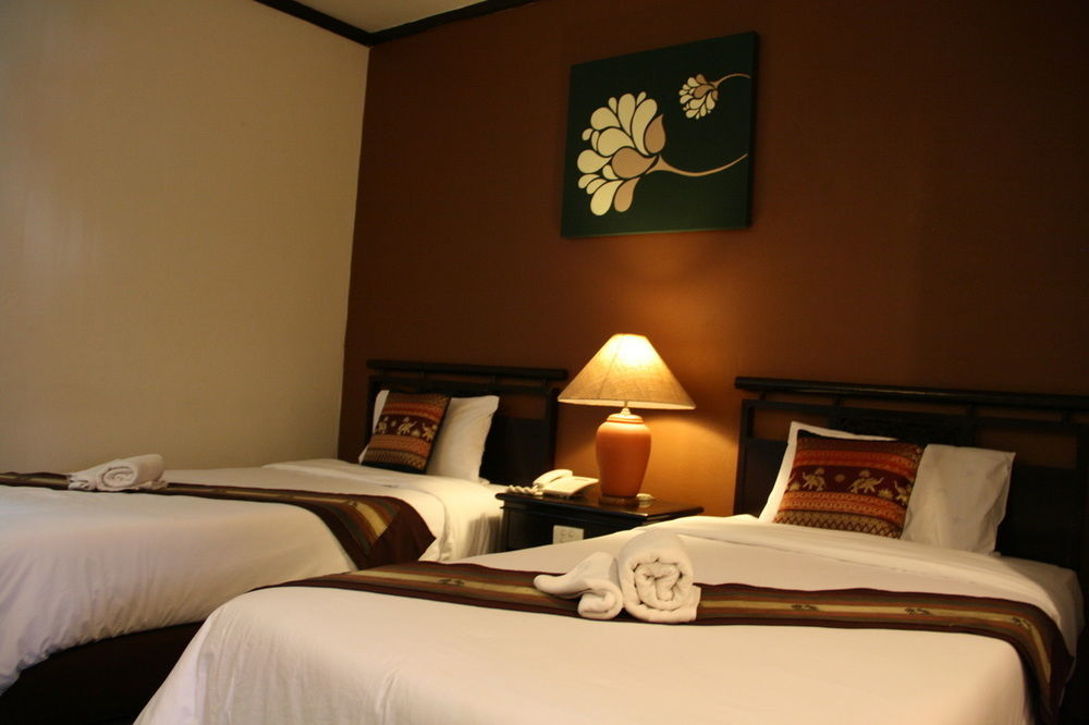 Hotel Thapaeplacehotel