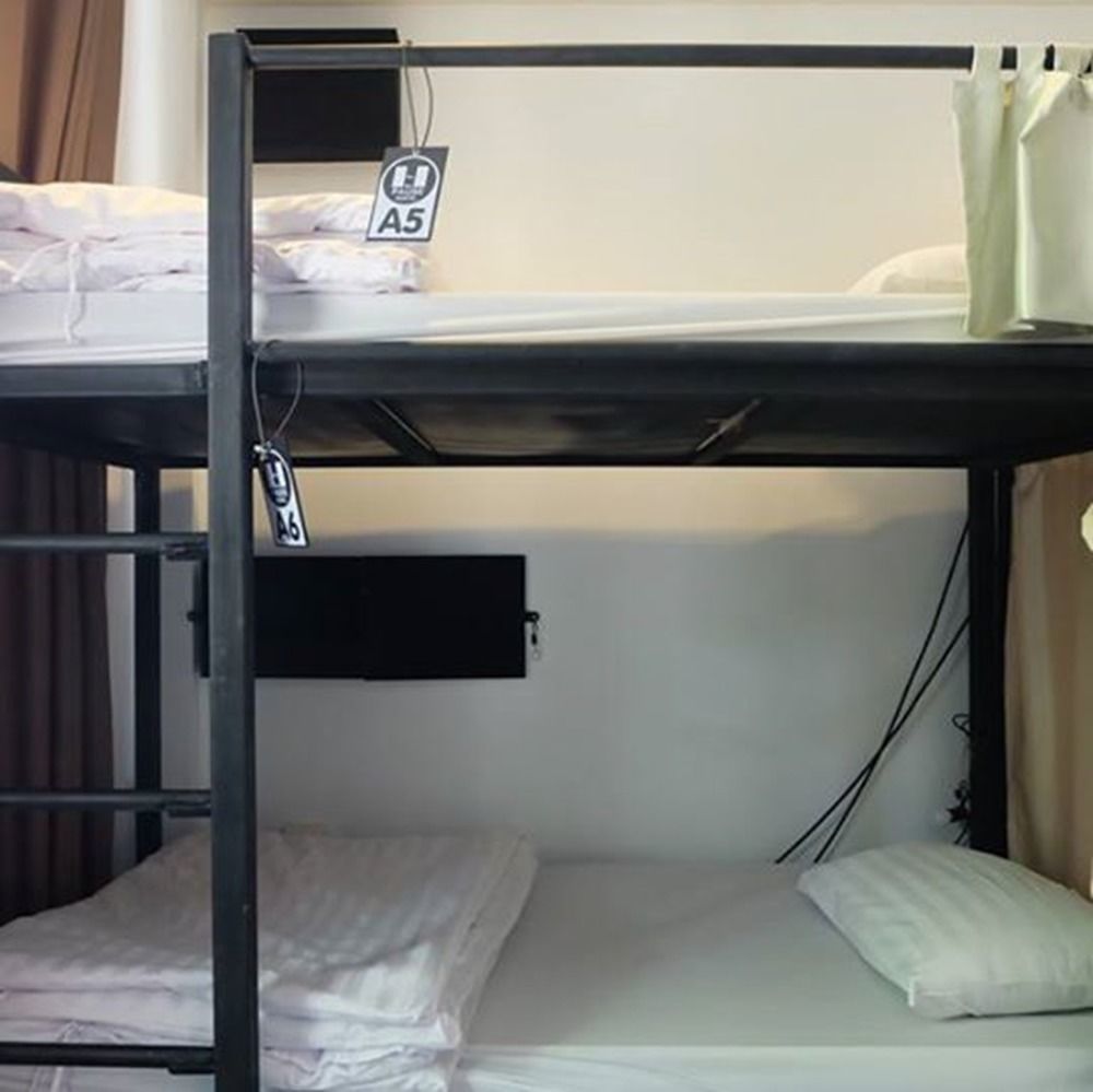The Pause Hostel Chiang Mai
