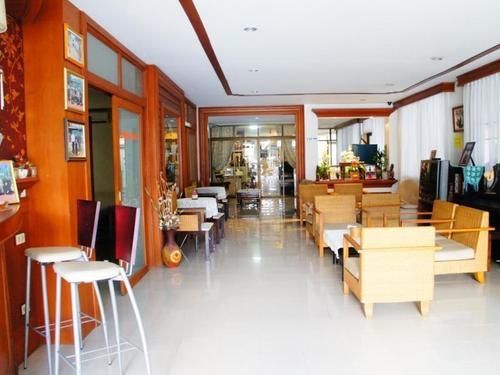 Hotel Vipa House Chiang Mai