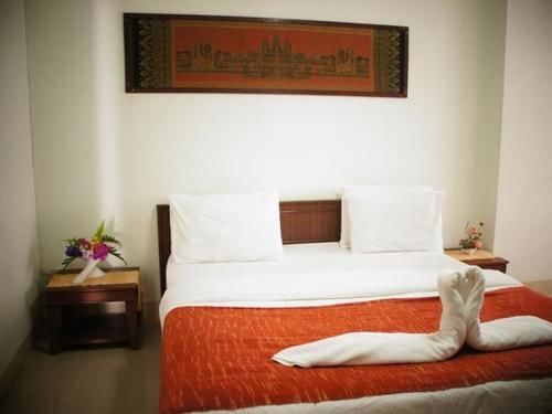 Vipa House Hotel Chiang Mai