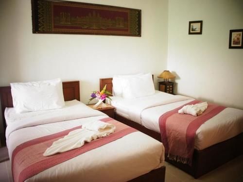 Vipa House Hotel Chiang Mai