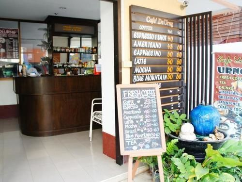 Hotel Vipa House Chiang Mai