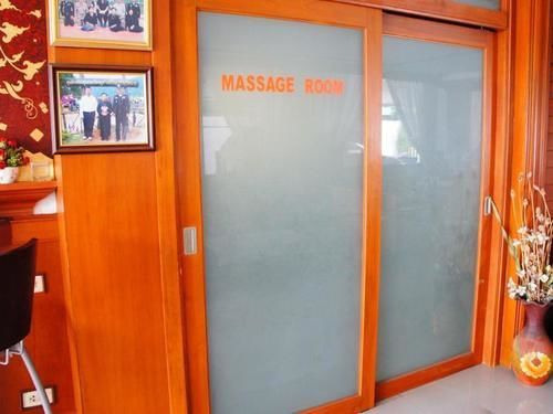 Vipa House Hotel Chiang Mai