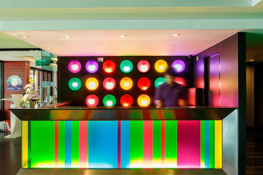 Ibis Styles Chiang Mai