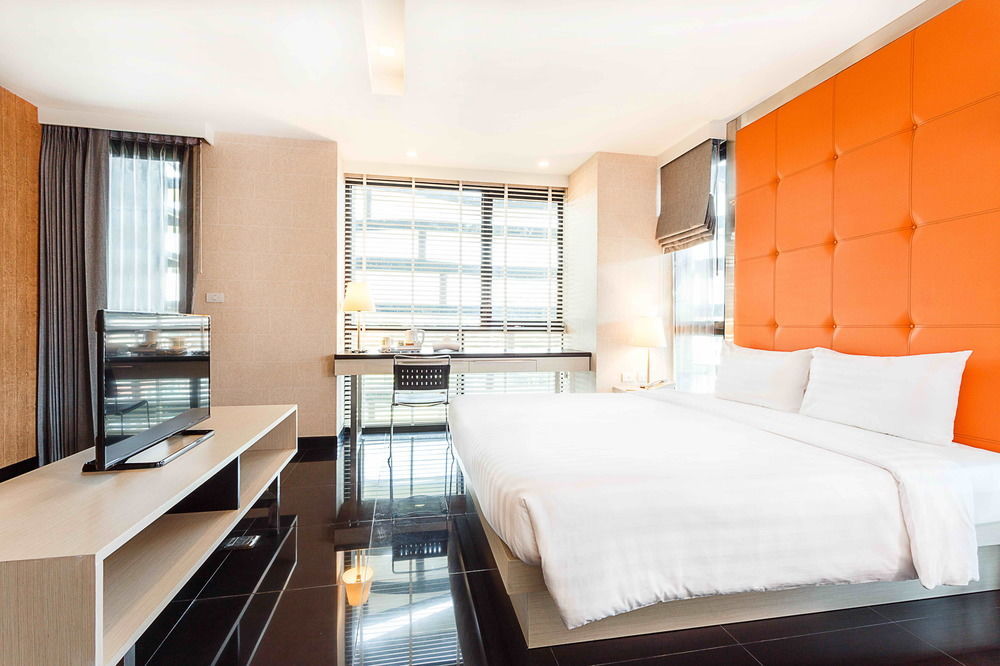 Hotel Ibis Styles Chiang Mai