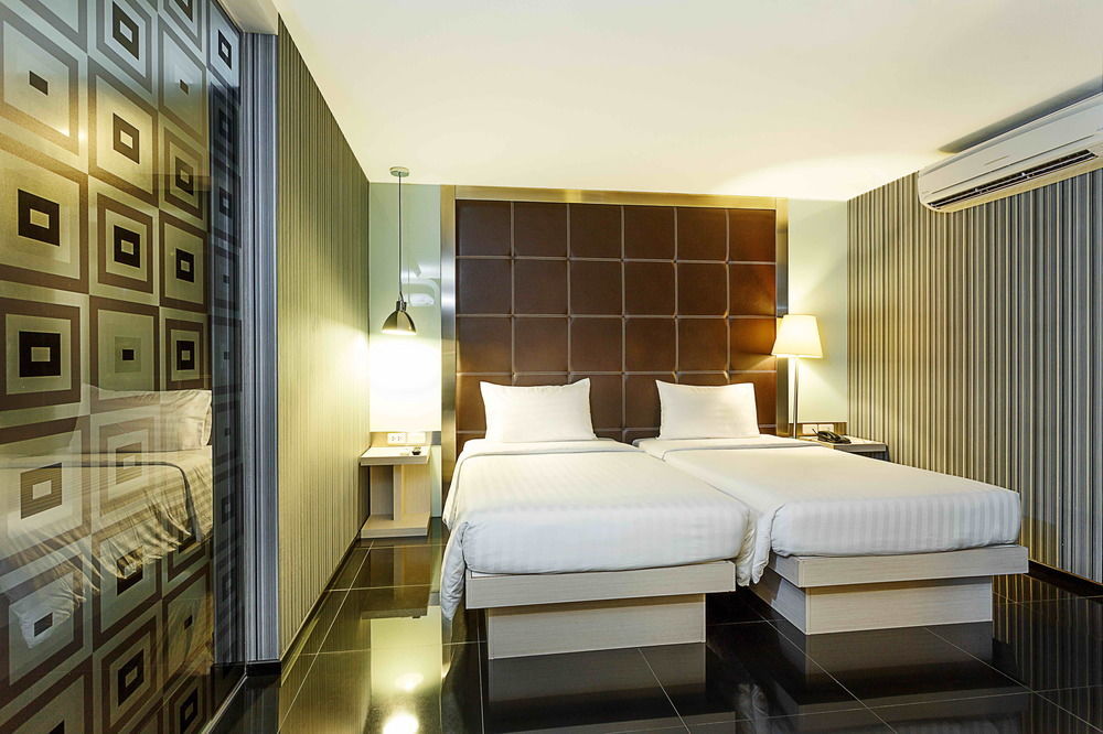 Hotel Ibis Styles