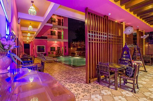 Resort Changpuak Boutique House 3*