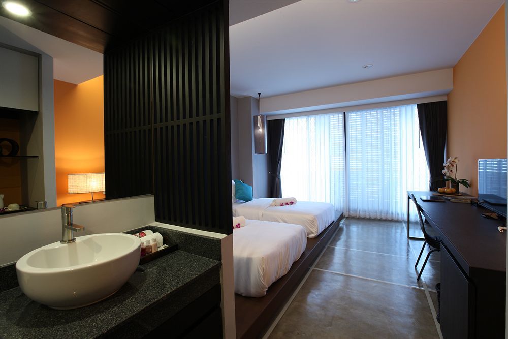 Hotel Nap In Chiangmai